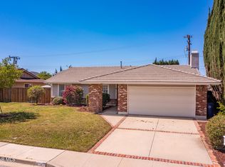 2049 Cheam Ave, Simi Valley, CA 93063