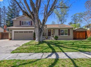 1376 Greenwood Rd, Pleasanton, CA 94566