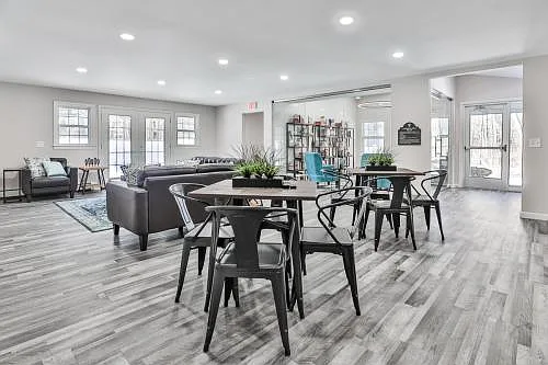 The Apartments at Cranmore Ridge — Photo 24