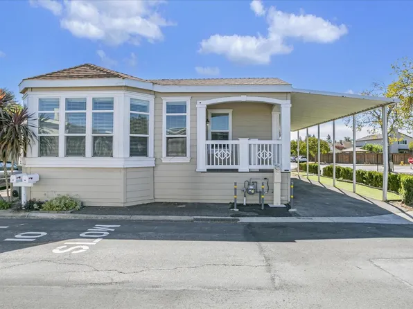 575 San Pedro Ave Space 56, Morgan Hill, CA 95037