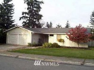 15207 116th Ave NE, Bothell, WA 98011