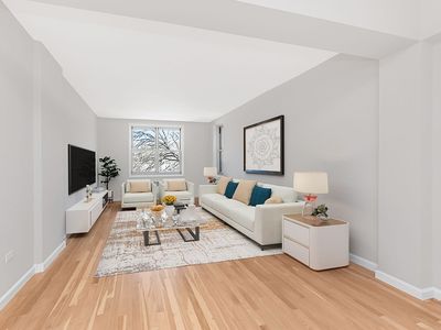 629 Kappock St APT 6J, Bronx, NY, 10463