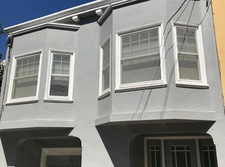 1861 Church St, San Francisco, CA 94131
