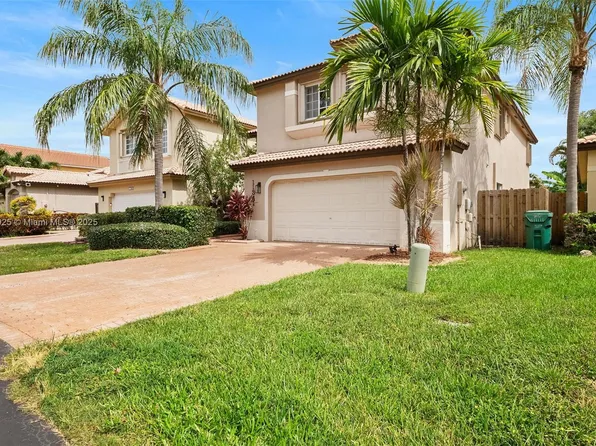 11341 NW 52nd Ln, Doral, FL 33178