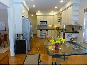Gourmet Kitchen