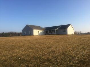 8585 8a Rd, Plymouth, IN 46563