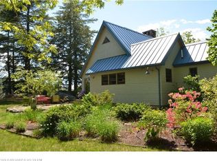 79 Forest Rd, Alfred, ME 04002