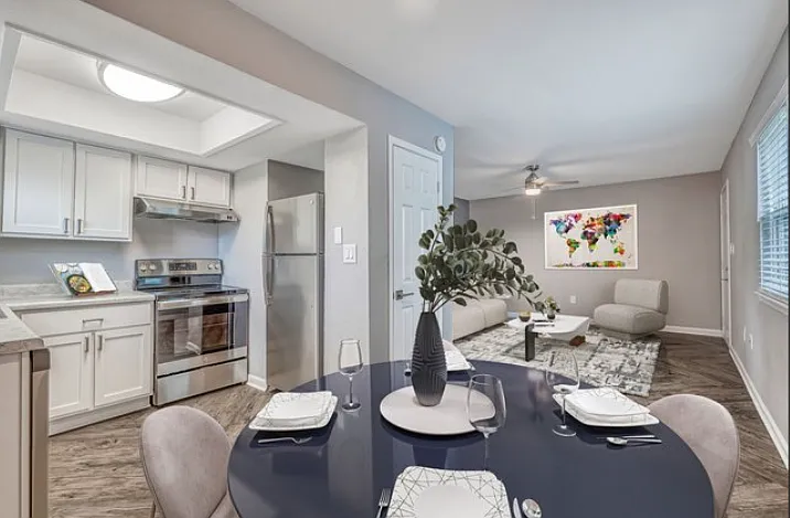 Bayside Villas — Photo 6