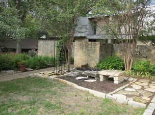 3706 Meredith St #A, Austin, TX 78703