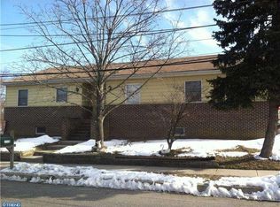 1339 Chestnut St, Marcus Hook, PA 19061