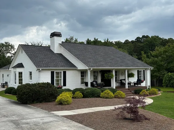 294 Williams Lake Rd, Powder Springs, GA 30127