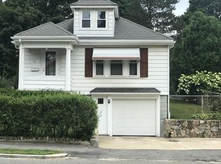 26 Park St, Stoneham, MA 02180