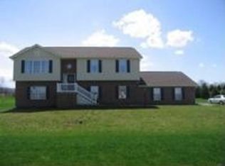 1657 W Lisburn Rd, Mechanicsburg, PA 17055