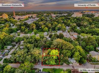 534 & 580 NW 7th Ter, Gainesville, FL 32601