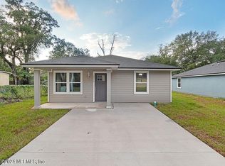 1123 Grothe St, Jacksonville, FL 32209