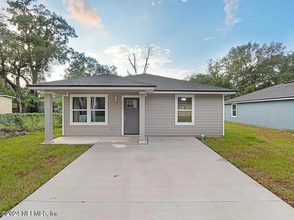 1123 GROTHE Street, Jacksonville, FL 32209
