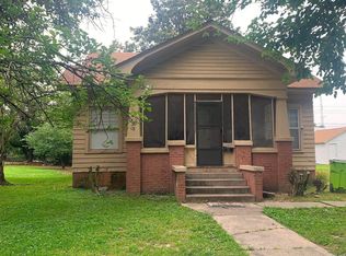 606 S College St, Stuttgart, AR 72160