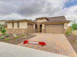 5432 W Taro Ln, Glendale, AZ 85308