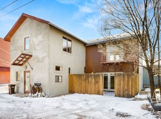 259 1/2 Main St, Carbondale, CO 81623