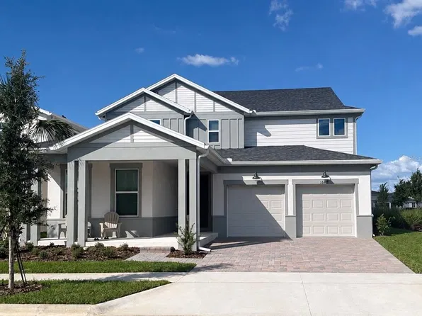 16652 SILVER BROOK WAY, WINTER GARDEN, FL 34787