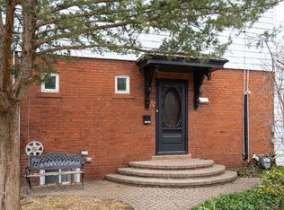 32 Costain Ave, Toronto, ON