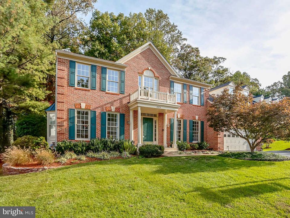 1st image of 8525 Oak Pointe Way