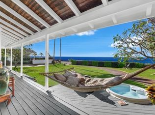 2586 Hoonani Rd, Koloa, HI 96756