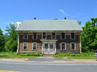 356-358 Main St, Hardwick, MA 01037