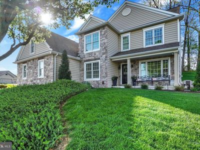 680 Cherry Blossom Ct, York, PA, 17402