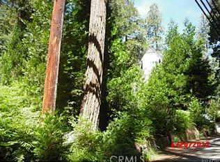 0 Lakes Edge Rd, Lake Arrowhead, CA 92352