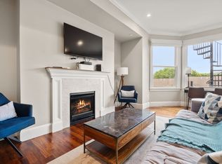 324 Tappan St #1, Brookline, MA 02445