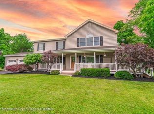 1 Kari Ct, Jackson, NJ 08527