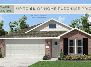 680 Marcella St, Prairie Grove, AR 72753