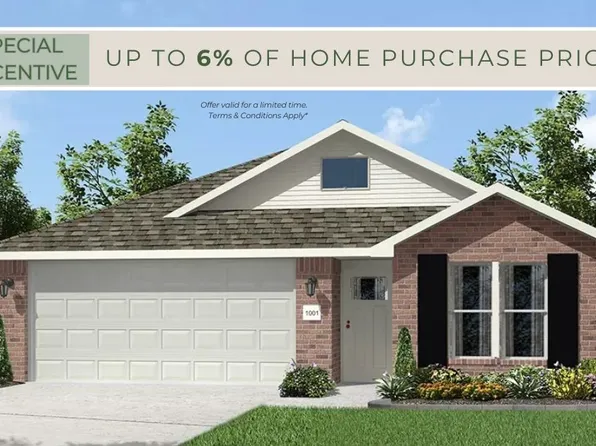 680 Marcella St, Prairie Grove, AR 72753