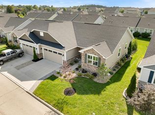 2241 Shade St, Marysville, OH 43040