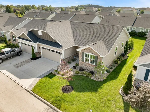 2241 Shade St, Marysville, OH 43040