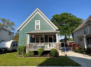202 N Erie St, Bay City, MI 48706
