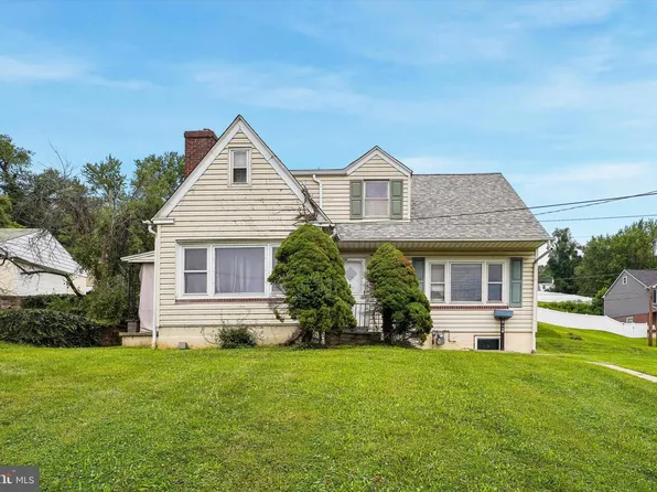 1210 E Matsonford Rd, Conshohocken, PA 19428