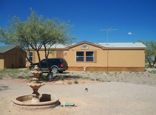 2456 N Tweedy Rd, Casa Grande, AZ 85194