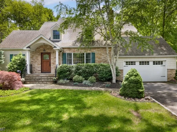 52 Harwood Ave, Berkeley Heights Twp., NJ 07922