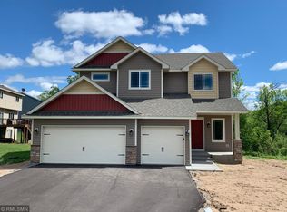 3508 235th Ln NW, Saint Francis, MN 55070