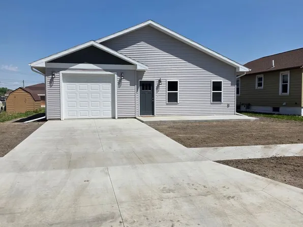 1004 N 7th St, Norfolk, NE 68701