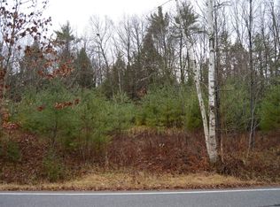South Trout Lake Rd, Diamond pt, NY 12824
