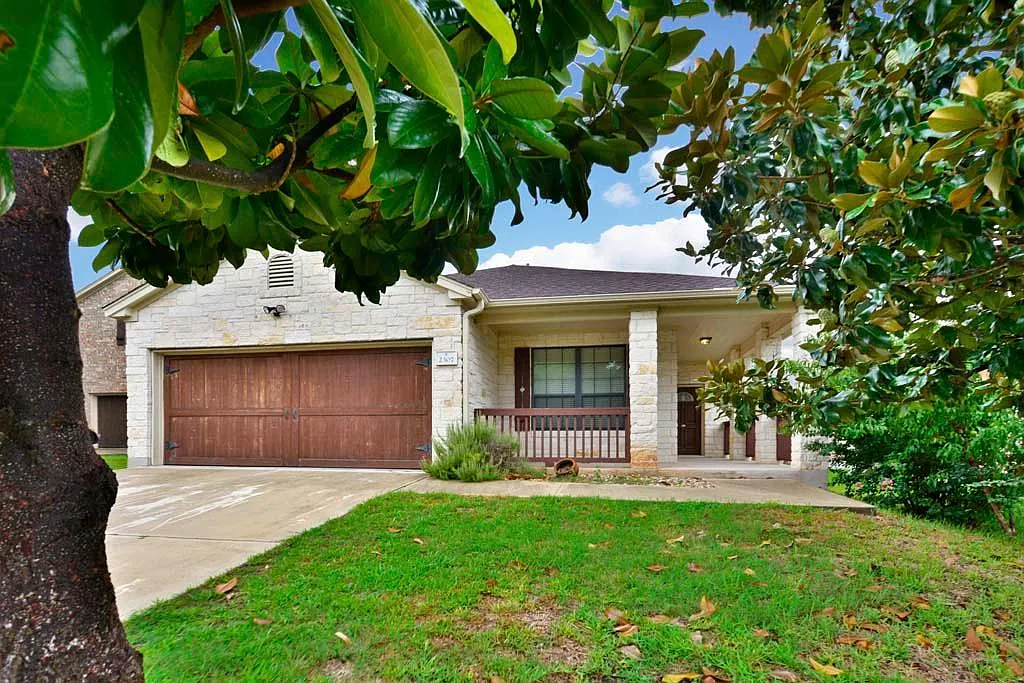 2307 Sage Canyon Dr — Photo 3