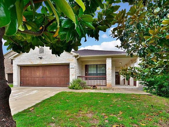 3rd image of 2307 Sage Canyon Dr