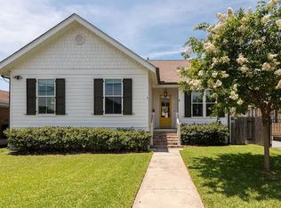 5860 Colbert St, New Orleans, LA 70124