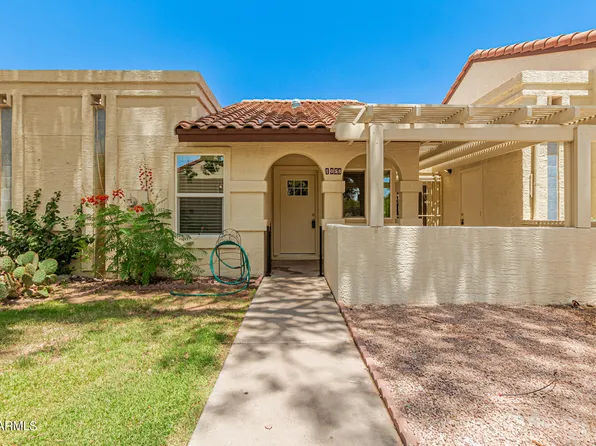 5136 E EVERGREEN Street #1058, Mesa, AZ 85205