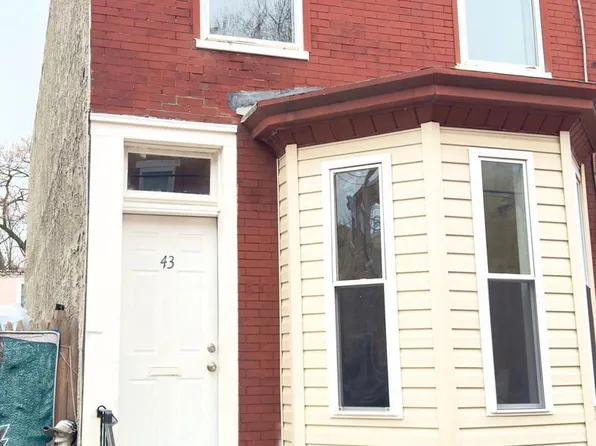 43 E Collom St, Philadelphia, PA 19144