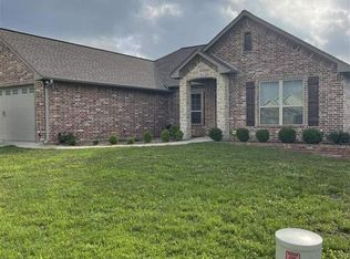 220 Bois D Arc, Bullard, TX 75757