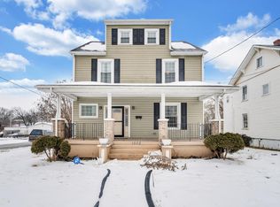 1502 Orange Ave NW, Roanoke, VA 24017